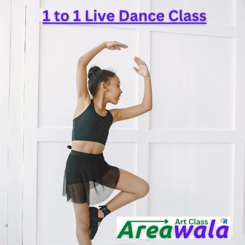 Learn dance online from expert